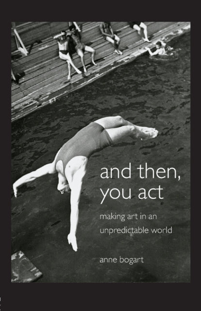 Binding: Paperback
Description: From well - known auteur of the American theatre scene Anne Bogart And Then You Act is a fascinating and accessible book about directing theatre acting and the collaborative creative process.