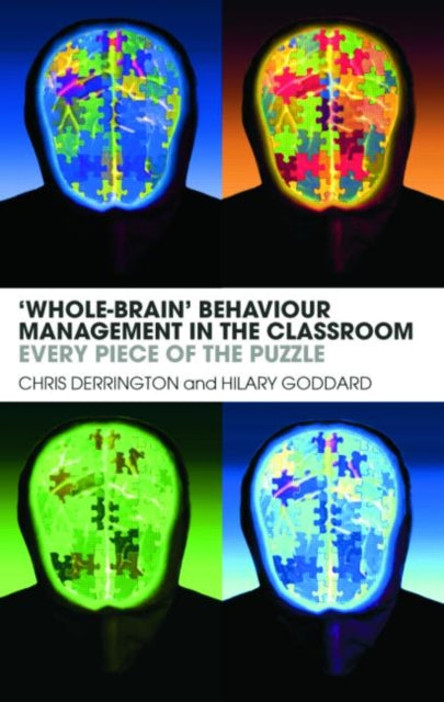 Binding: Paperback
Description: Representing a brave and insightful shift away from narrow perspectives on behaviour management this book draws practitioners towards a more holistic understanding of ourselves and how we impact on children's learning and behaviour.