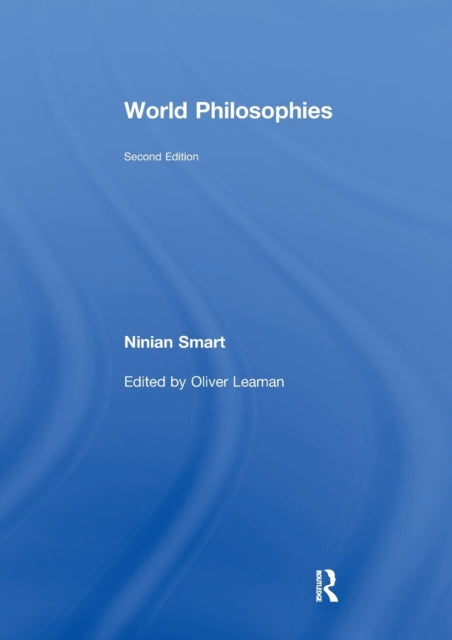 Binding: Paperback
Description: World Philosophies presents in one volume a superb introduction to all the world's major philosophical and religious traditions. Covering all corners of the globe Ninian Smart's work offers a comprehensive and global philosophical and religious picture.