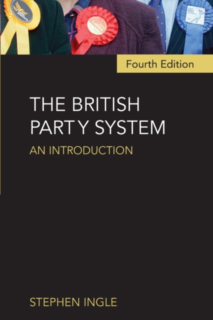 Binding: Paperback
Description: The history of British political parties tells of change and continuity.