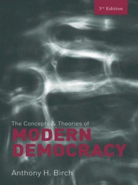 Binding: Paperback
Description: This highly acclaimed and popular academic text is now available in a new edition having been revised and updated to cover the analyses of the use abuse and ambiguity of many essential concepts used in political discourse and political studies.