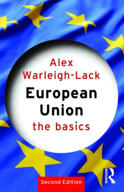 Binding: Paperback
Description: Fully updated to include the new Treaty of Lisbon this is the best short and accessible introduction to the politics of the European Union written by one of the world's most well - known authorities in the area.