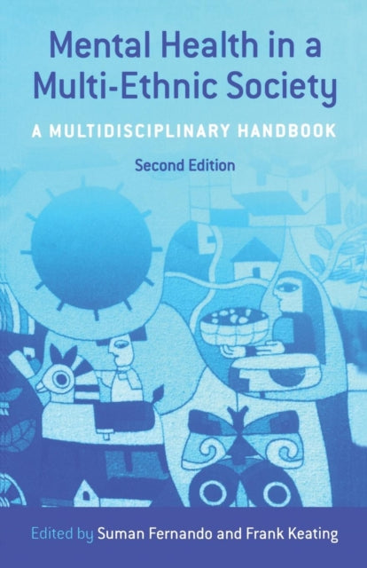 Binding: Paperback
Description: This new edition of Mental Health in a Multi - Ethnic Society is an authoritative comprehensive guide on issues around race culture and mental health service provision.