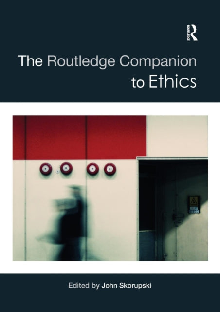 Binding: Paperback
Description: The Routledge Companion to Ethics is an outstanding survey of the whole field of ethics by a distinguished international team of contributors.