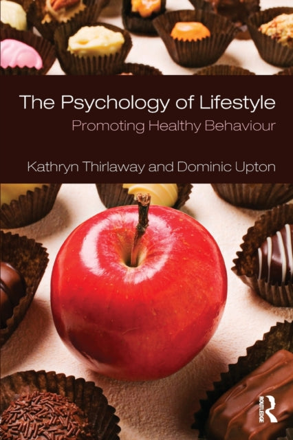 Binding: Paperback
Description: Improving lifestyles is thought to be one of the most effective means of reducing mortality and morbidity in the developed world.