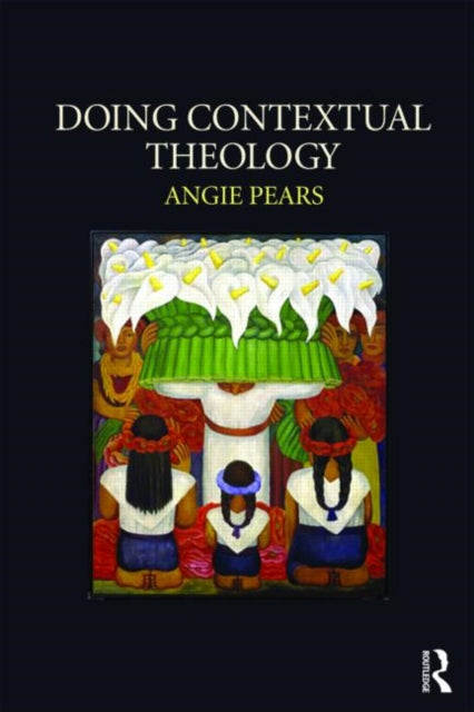 Binding: Paperback
Description: Christian theology like all forms of knowledge thinking and practice arises from and is influenced by the context in which it is done.