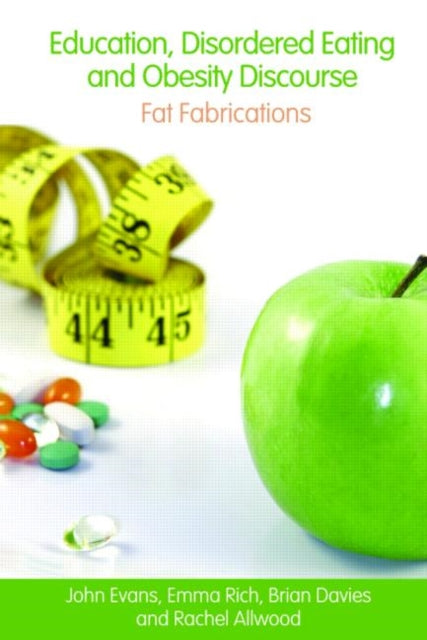 Binding: Paperback
Description: Eating less exercising more and losing weight seem the obvious solution for the oncoming 'obesity epidemic'. Rarely however is thought given to how these messages are interpreted and whether they are in fact inherently healthy.