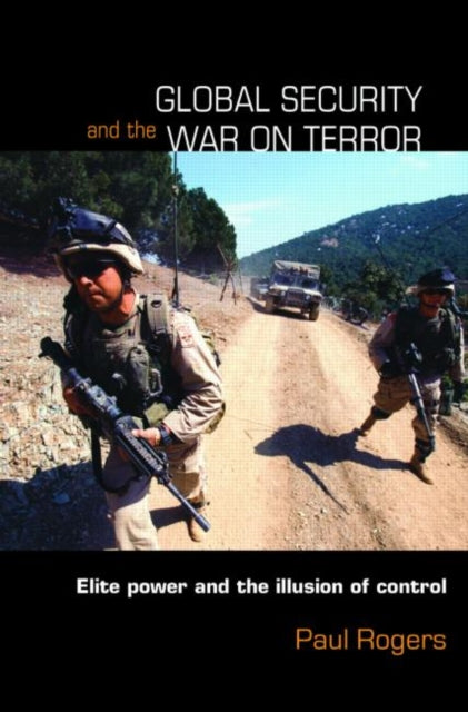 Binding: Paperback
Description: As the War on Terror evolves into the Long War against Islamo - fascism it demands an enduring commitment to ensuring the security of the United States and its allies.