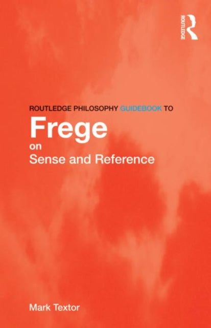 Binding: Paperback
Description: Gottlob Frege (1848 - 1925) is considered the father of modern logic and one of the founding figures of analytic philosophy. He was first and foremost a mathematician but his major works also made important contributions to the philosophy of language.