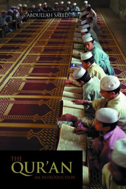 Binding: Paperback
Description: There is much more to the Qur'an than the selective quotations favoured by Islamic fundamentalists. This book provides a student - friendly guide to the many ways in which the Qur'an can be read.