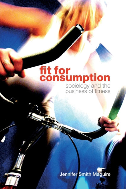 Binding: Paperback
Description: This is the first text to offer a comprehensive socio - cultural and historical analysis of the current fitness culture. Fitness today is not simply about health clubs and exercise classes or measures of body mass index and cardiovascular endurance.