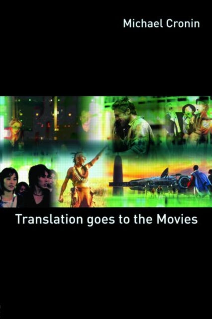Binding: Paperback
Description: This highly accessible introduction to translation theory written by a leading author in the field uses the genre of film to bring the main themes in translation to life.