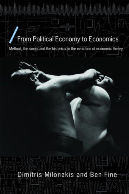 Binding: Paperback
Description: Economics has become a monolithic science variously described as formalistic and autistic with neoclassical orthodoxy reigning supreme. So argue Dimitris Milonakis and Ben Fine in this new major work of critical recollection.