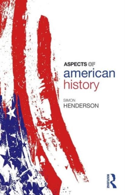 Binding: Paperback
Description: Aspects of American History examines major themes personalities and issues across American history using topic focused essays. Each chapter focuses on key events and time periods within a broad framework looking at liberty and equality the role of government and national identity.