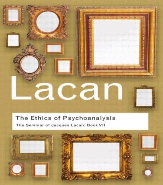 Binding: Paperback
Description: A charismatic and controversial figure Lacan is one of the most important thinkers of the twentieth century and his work has revolutionized linguistics philosophy literature psychology cultural and media studies.
