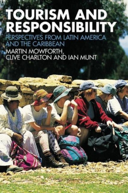 Binding: Paperback
Description: This book discusses the responsibility or otherwise of tourism activities in Latin America and the Caribbean.