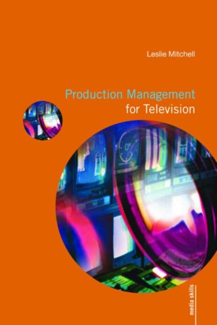 Binding: Paperback
Description: Completely up to date with relevant information on digital technology and HD TV this is the only title to focus specifically on television production management and presents an easily accessible and authoritative guide to the area.
