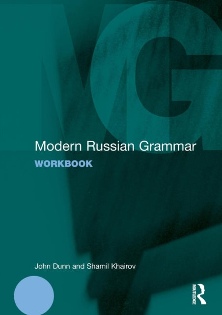 Binding: Paperback
Description: Modern Russian Grammar Workbook is an innovative book of exercises and language tasks for all learners of Russian. The book is divided into two parts. Section 1 provides exercises based on essential grammatical structures.