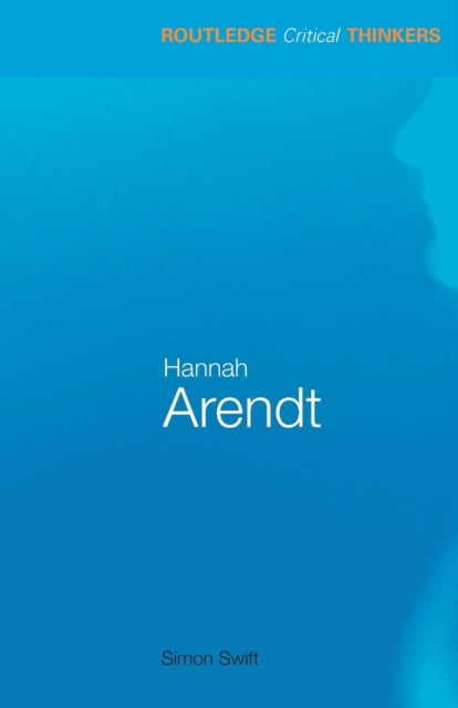 Binding: Paperback
Description: Hannah Arendt's work offers a powerful critical engagement with the cultural and philosophical crises of mid - twentieth - century Europe.