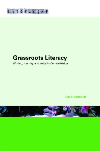Binding: Paperback
Description: What effect has globalization had on our understanding of literacy? Grassroots Literacy seeks to address the relationship between globalization and the widening gap between grassroots literacies or writings from ordinary people and local communities and elite literacies.