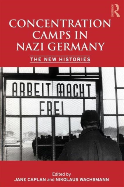 Binding: Paperback
Description: The notorious concentration camp system was a central pillar of the Third Reich supporting the Nazi war against political racial and social outsiders whilst also intimidating the population at large.