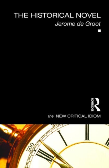 Binding: Paperback
Description: The historical novel is an enduringly popular genre that raises crucial questions about key literary concepts fact and fiction identity history reading and writing.