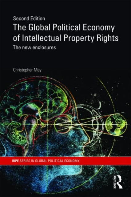 Binding: Paperback
Description: The first edition established itself as one of the leading books to situate the issue of intellectual property within the discipline of International Political Economy (IPE).
