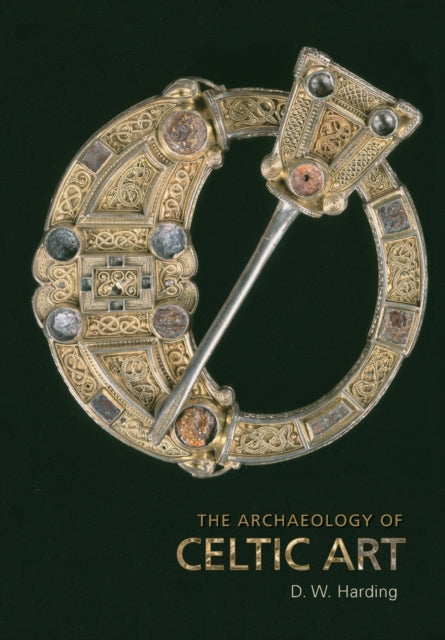 Binding: Paperback
Description: More wide ranging both geographically and chronologically than any previous study this well - illustrated book offers a new definition of Celtic art. Tempering the much - adopted art - historical approach D. W.