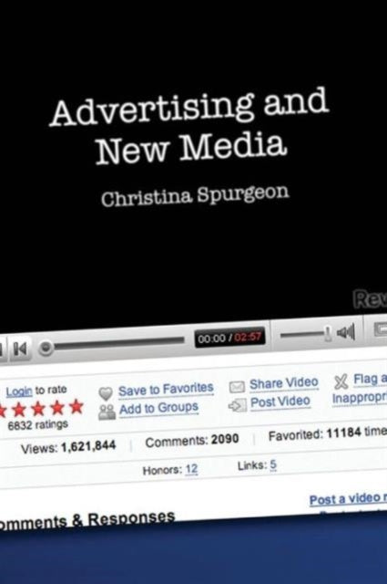 Binding: Paperback
Description: This comprehensive introduction explores the evolving relationship between new media advertising and new media consumers.