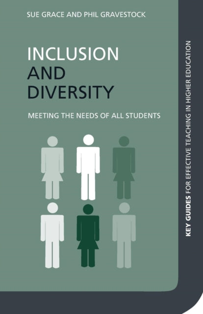 Gravestock Phil (University Of Gloucestershire Uk) - Inclusion And Diversity Meeting The Needs Of All Students - Paperback