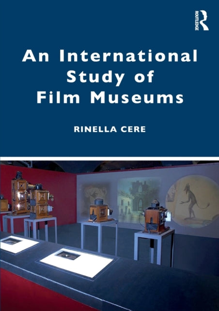 Binding: Paperback
Description: An International Study of Film Museums examines how cinema has been transformed and strengthened through museological and archival activities since its origins and asks what paradoxes may be involved if any in putting cinema into a museum.