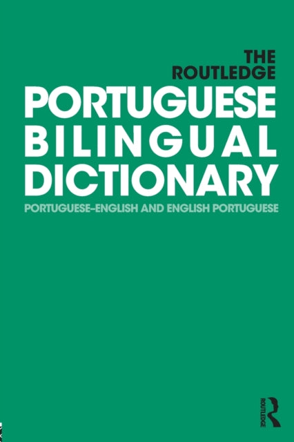 Binding: Paperback
Description: Revised 2014 Reprint Thoroughly revised in 2014, this compact and up - to - date two - way dictionary provides a comprehensive and modern vocabulary. It is the ideal reference for all users of Portuguese.