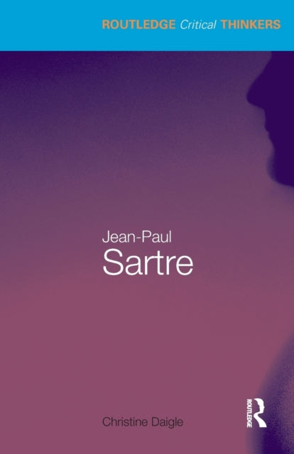 Binding: Paperback
Description: A critical figure in twentieth - century literature and philosophy Jean - Paul Sartre changed the course of critical thought and claimed a new important role for the intellectual.