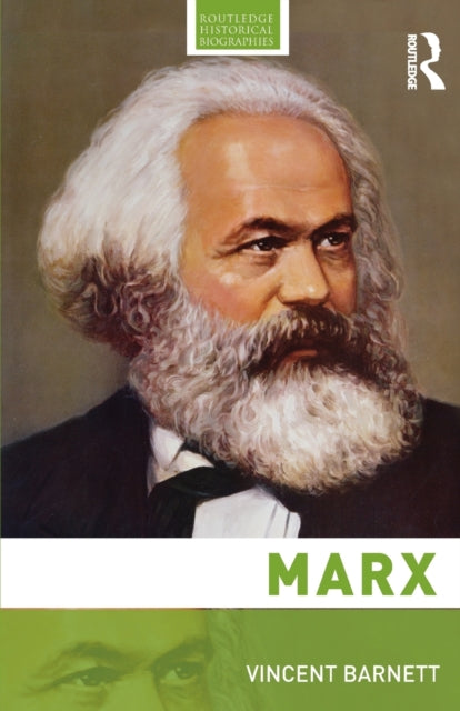Binding: Paperback
Description: Karl Marx has been portrayed in equal measure both as a political prophet who foresaw the end of capitalist exploitation and as a populist Anti - Christ whose totalitarian legacy has cost millions of lives worldwide.