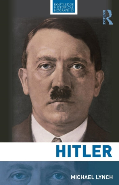 Binding: Paperback
Description: Adolf Hitler is one of the most notorious political figure. This biography looks at Hitler's life from his childhood his time as a drop out his awakening as a revolutionary and his then relatively conventional ascent to power.