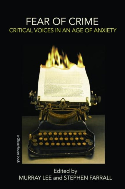 Binding: Paperback
Description: An attention to the 'fear of crime has found its way into governmental interventions in crime prevention and into popular discourse with many newspapers local government and the like conducting their own fear of crime surveys.