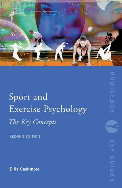 Binding: Paperback
Description: Now including exercise psychology terms for the first time in its second edition Sport and Exercise Psychology: The Key Concepts offers a highly accessible introduction to this fascinating subject its central theories and state - of - the - art research.