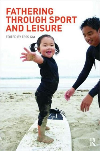 Binding: Paperback
Description: Fathering is a highly contested concept in popular media academic and policy discourses yet in the areas of family studies and men's studies the leisure component of family life is under - played.