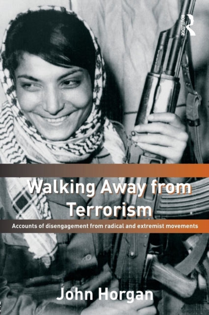 Binding: Paperback
Description: This accessible new book looks at how and why individuals leave terrorist movements and considers the lessons and implications that emerge from this process.