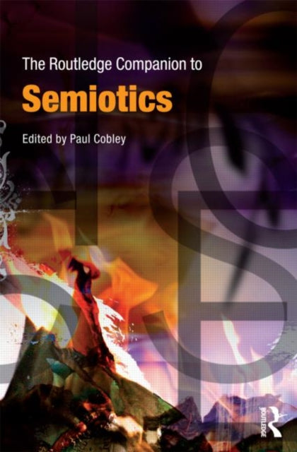 Binding: Paperback
Description: The Routledge Companion to Semiotics provides the ideal introduction to semiotics containing engaging essays from an impressive range of international leaders in the field.