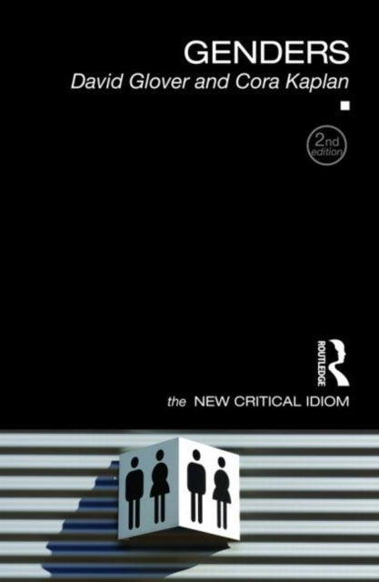 Binding: Paperback
Description: The concept of gender continues to be a central issue in literary and cultural studies with a significance that crosses disciplinary boundaries and provokes lively debate.