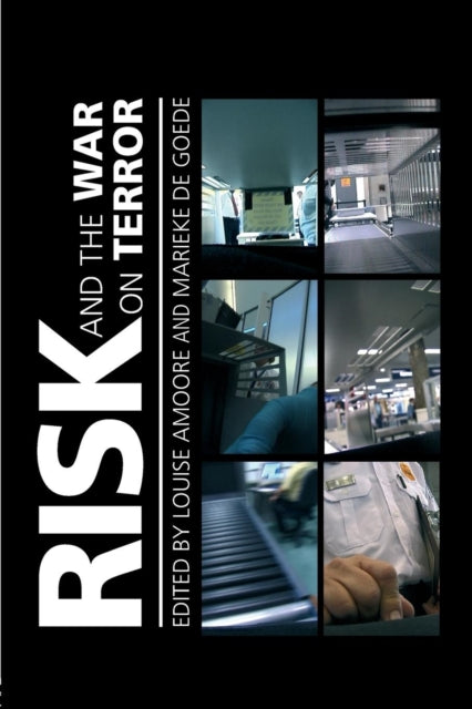 Binding: Paperback
Description: This book offers the first comprehensive and critical investigation of the specific modes of risk calculation that are emerging in the so - called War on Terror.