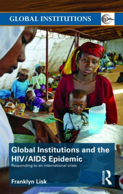 Binding: Paperback
Description: Written by a leading expert in the field this book provides a clear and incisive analysis of the different perspectives of the global response to HIV/ AIDS and the role of the different global institutions involved.