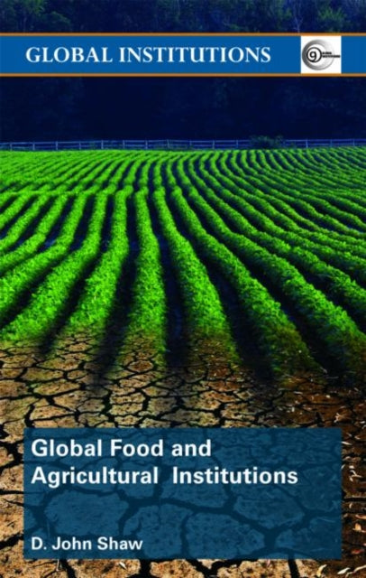 Binding: Paperback
Description: This pioneering text brings together for the first time the global institutions on the front line of the campaign against hunger and poverty.