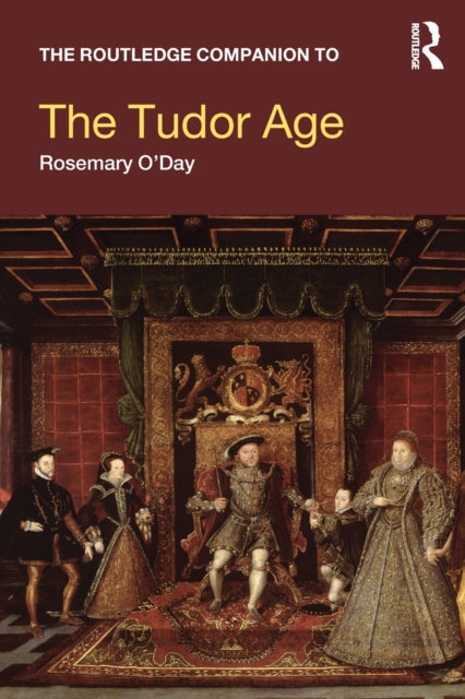 Binding: Paperback
Description: This new Companion is an invaluable guide to one of the most colourful periods in history.