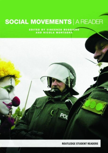 Binding: Paperback
Description: This timely Reader plays an important role in the field of social movements. It fills a significant gap by covering a number of connected areas within social studies.
