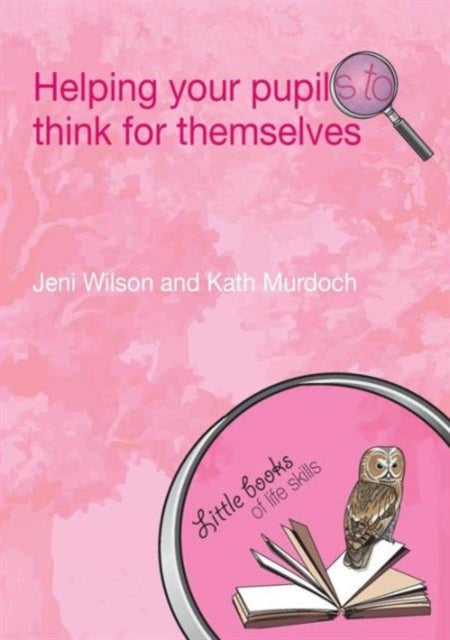 Binding: Paperback
Description: Defines the various types of thinking and discusses the crucial type of thinking for student progress - metacognition.