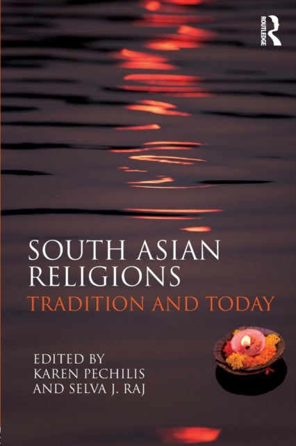 Binding: Paperback
Description: The religious landscape of South Asia is complex and fascinating. While existing literature tends to focus on the majority religions of Hinduism and Buddhism much less attention is given to Jainism Sikhism Islam or Christianity.