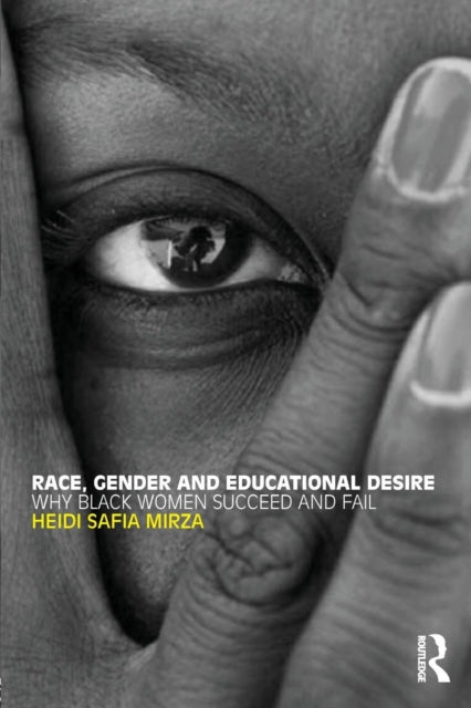 Binding: Paperback
Description: This book is a great genealogy of black women's unrecognised contributions within both education and the wide social context.