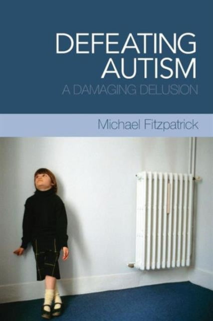 Binding: Paperback
Description: Autism: disease disorder or difference? What causes autism genes or environment? Can biomedical treatments cure autism and are they safe? An increased public awareness of autism has resulted in a rising trend of diagnoses creating the impression of an epidemic .